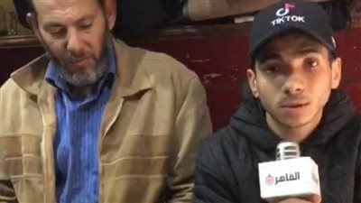 تفاصيل وفاة مدرس وقطع يد شقيقته بشبرا الخيمة بسبب خلافات مصاهرة.. وأسرة الضحايا: عايزين حقه | بث مباشر