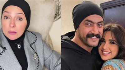 دعاء فاروق عن تنبؤ عالمة فلك بطلاق ياسمين عبد العزيز وأحمد العوضي: كُفر بيِّن | فيديو