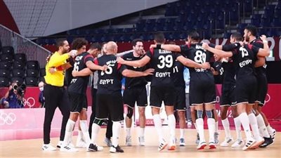 على النايل سات.. القنوات المفتوحة الناقلة لمباراة مصر وغينيا اليوم في بطولة كأس أمم إفريقيا لكرة اليد 2024 