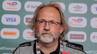 مدرب جامبيا لـ القاهرة 24: لا تزال هناك فرصة للصعود.. وأتمنى تتويج كوت ديفوار