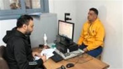 بمناسبة عيد الشرطة الـ 72.. الداخلية تستقبل ذوي الهمم لاستخراج جوازات السفر والبطاقات بالمجان | صور 