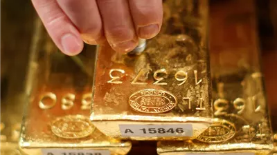 التموين: اكتشاف منجم جديد للذهب.. وهذه حقيقة مغادرة عدد من شركات التنقيب عن المعدن الأصفر البلاد