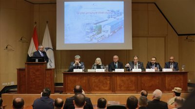 مدير مكتبة الإسكندرية: معبر رفح مفتوح بشكل دائم.. وإسرائيل عطلت دخول المساعدات 