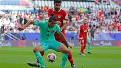 بعد تعادله سلبيا.. منتخب لبنان يحقق إنجازا للمرة الأولى في كأس آسيا