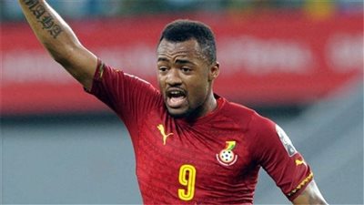 جوردان آيو لاعب منتخب غانا: مواجهة منتخب مصر ستكون لصالحنا.. والمباراة لن تكون سهلة 