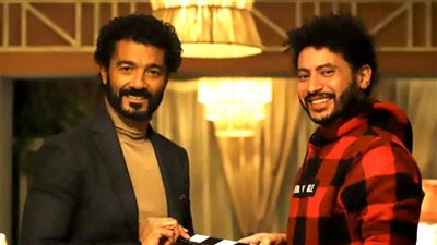 أكثر من 20 ممثلًا.. محمد سلامة يكشف قائمة أبطال مسلسل إمبراطورية ميم لخالد النبوي