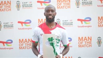 بلاتي توريه يقود تشكيل بوركينا فاسو أمام منتخب مصر في تصفيات كأس العالم 