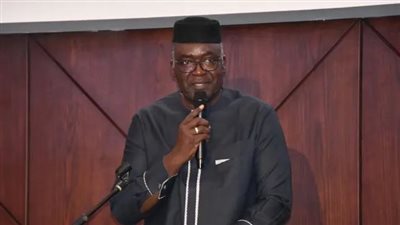 رئيس الاتحاد الإفريقي لكرة اليد: واثقون في تقديم مصر تنظيما مميزا لبطولة أمم إفريقيا