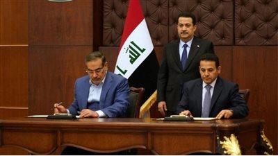 شكوى العراق ضد طهران.. كيف خالفت إيران ميثاق الأمم المتحدة وماذا ينتظرها في مجلس الأمن؟