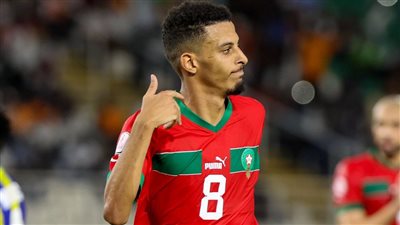 أوناحي: سعيد بأدائي الشخصي وأداء جميع اللاعبين.. ولدينا منتخب جيد 