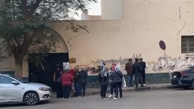 طلاب الشهادة الإعدادية بالقاهرة يؤدون امتحان مادتي الدراسات الاجتماعية والكمبيوتر| بث مباشر 