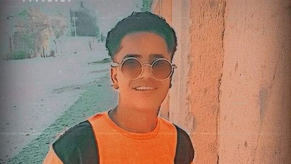 الطالب المتوفى 