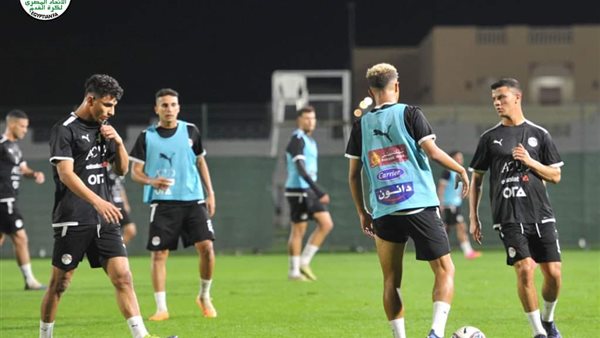 المنتخب الأولمبي