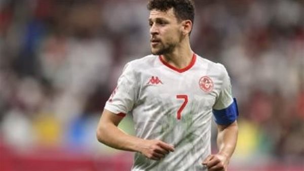 التونسي يوسف المساكني