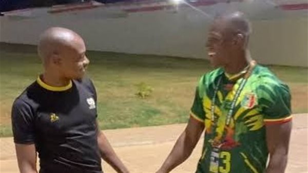 أليو ديانج - بيرسي