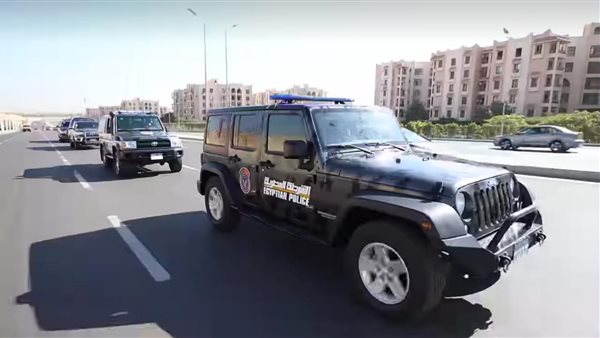 الشرطة - أرشيفية