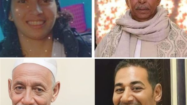 صور الراحلين 