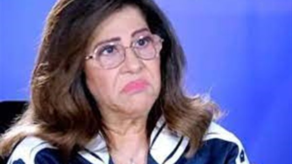 ليلى عبد اللطيف