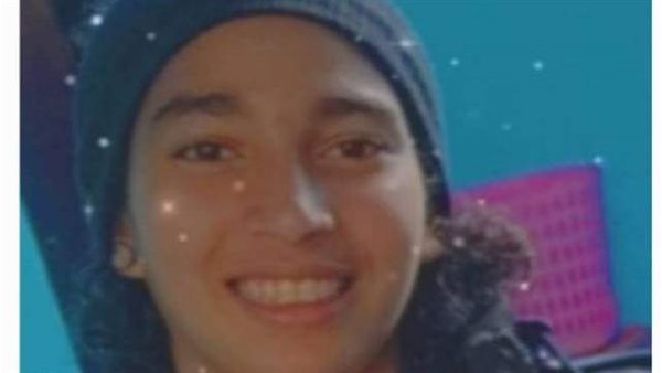 الفتاة المتوفية 