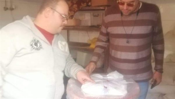 حملات مكثفة علي أماكن