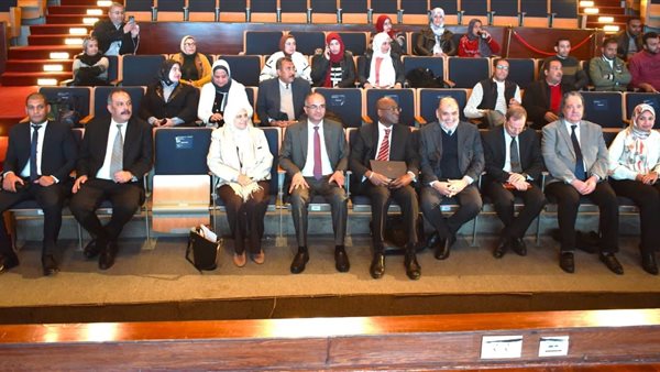 أثناء البرنامج التدريبي