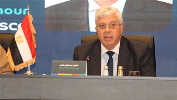 وزير التعليم العالي