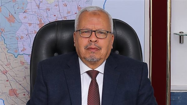 رئيس الشركة 