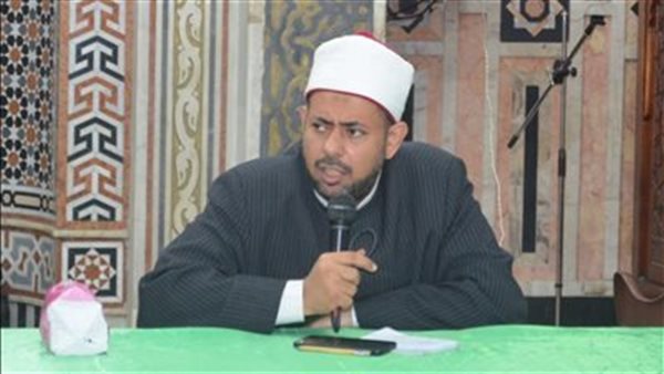 الدكتور على الله