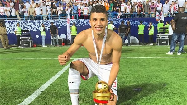 محمد عبد الغني