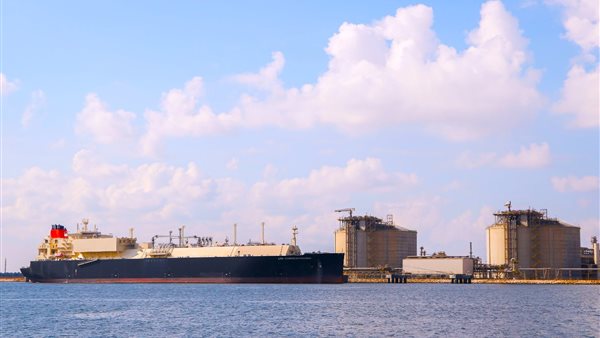 ميناء دمياط