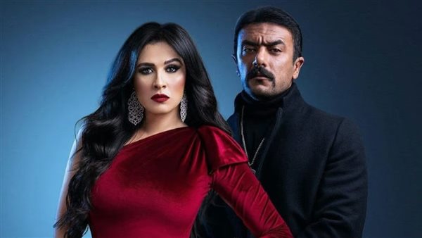 الفنان أحمد العوضي