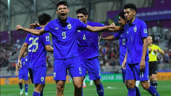 منتخب تايلاند