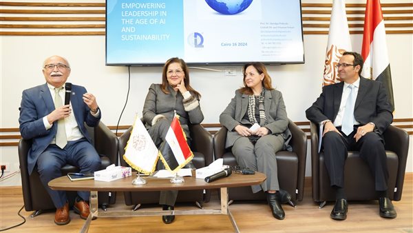 جانب من فعاليات المائدة