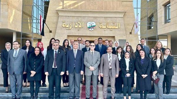 رئيس هيئة النيابة