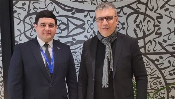 الدكتورعمرو الليثي