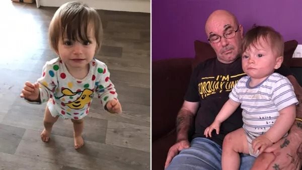  برونسون باترسي