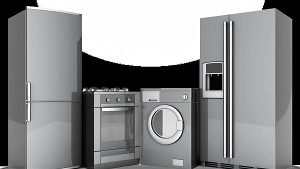 الأجهزة الكهربائية