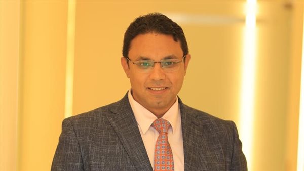 دكتور عمرو سعيد