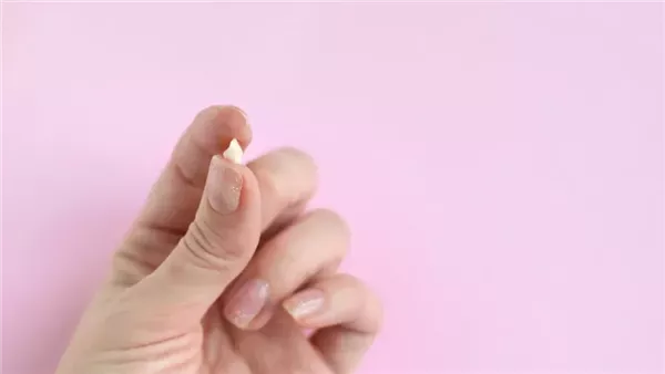 تفسير حلم سقوط الأسنان