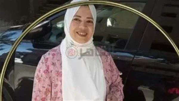 المجني عليها 