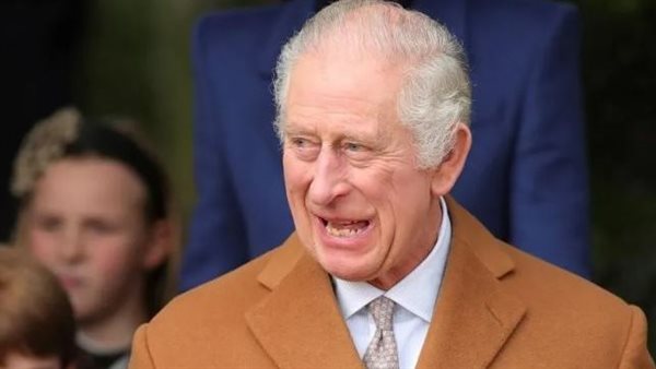 تشارلز الثالث ملك