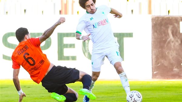 فريق المصري