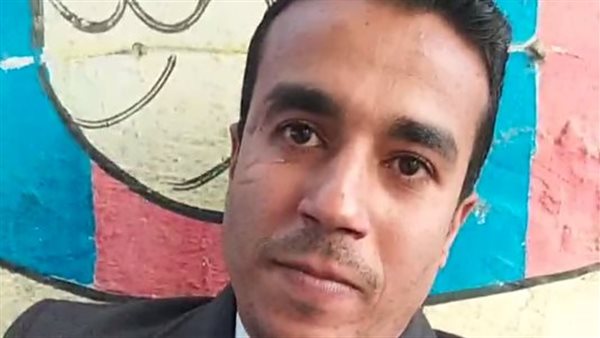 المحامي شريف المهدي