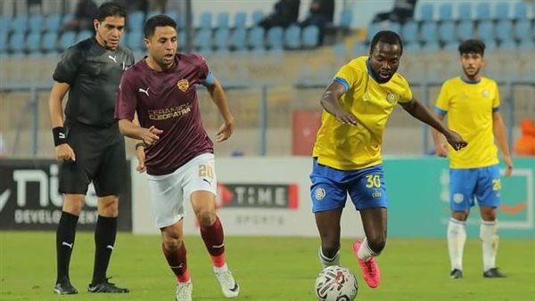 الإسماعيلي 