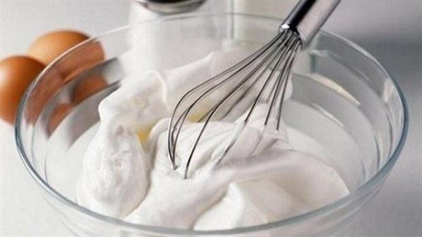 طريقة عمل كريم شانتيه