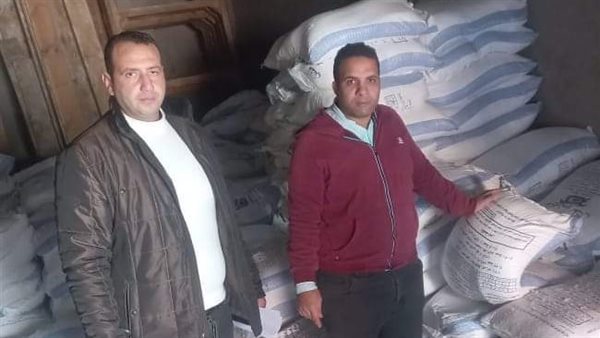 حملات تموينية على