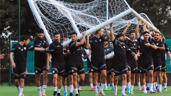 مران سابق لمنتخب