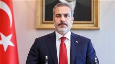 وزير الخارجية التركي: الفلسطينيون لهم الحق في إقامة دولة مستقلة وتبريرات إسرائيل غير مقبولة