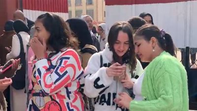 شاومينج يزعم تداول امتحان الجبر لـ طلاب الشهادة الإعدادية بالقاهرة.. والتعليم تتحرك 