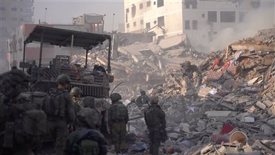 حماية قادة حماس وصندوق دولي لإعمار غزة.. تفاصيل المفاوضات الجديدة بين إسرائيل والمقاومة